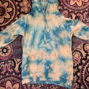 Rip N Dip Graphic Hoodie